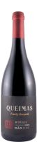 2020 Quinta das Queimas D'Ovaia red