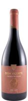 2019 Dom Vicente Touriga na Talha tinto (rótulo danificado)