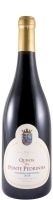 2018 Quinta da Ponte Pedrinha Touriga Nacional red