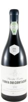 2015 Paço dos Cunhas Vinha do Contador red