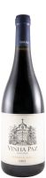 2019 Vinha Paz Reserva red
