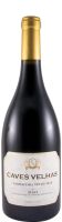 2018 Caves Velhas Garrafeira Dão red