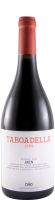 2021 Taboadella Jaen Reserva red (damaged label)