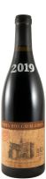 2019 Porta dos Cavaleiros Reserva red