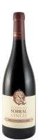 2022 Quinta do Sobral red