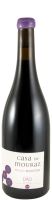 2016 Casa de Mouraz Private Selection organic red