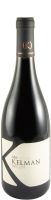 2019 Kelman red