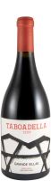 2020 Taboadella Grande Villae red
