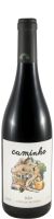 2023 Caminho Touriga Nacional red