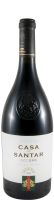 2022 Casa de Santar red (damaged label)