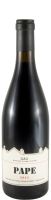 2022 Quinta da Pellada Pape red