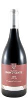 2021 Dom Vicente Touriga Nacional red
