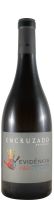 2025 Evidência Encruzado Reserva branco