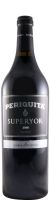 2008 José Maria da Fonseca Periquita Superior red
