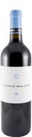 2015 Cavalo Maluco tinto