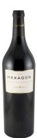 2005 José Maria da Fonseca Hexagon red