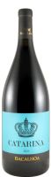 2023 Bacalhôa Catarina red 1.5L (damaged label)