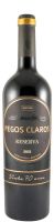 2021 Pegos Claros Castelão Vinhas Velhas Reserva tinto
