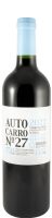 2022 Herdade do Portocarro Autocarro 27 tinto