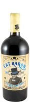 2023 Casa Ermelinda Freitas Fat Baron Touriga Nacional red