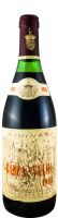 1983 Barca Velha tinto