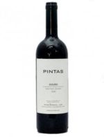2009 Pintas tinto