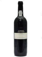 2001 Vinha do Fojo tinto