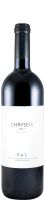 2017 Chryseia tinto
