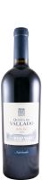 2008 Vallado Adelaide red