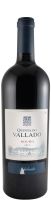 2012 Vallado Adelaide red