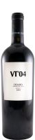 2004 Quinta do Sagrado VT red