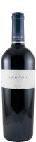 2009 Legado red