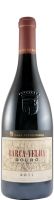 2011 Barca Velha tinto
