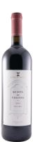 2019 Quinta do Vesuvio red