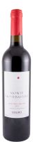 2019 Monte São Sebastião red