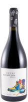 Bota Velha Único Lote 2017, 2019, 2020 tinto