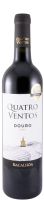 2021 Quatro Ventos tinto (rótulo danificado)