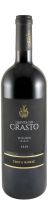 2018 Quinta do Crasto Tinta Roriz red