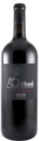 2018 Oboé Som de Barrica red 1.5L