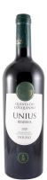 2020 Quinta do Couquinho Unius Reserva red