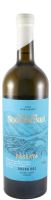 2022 Vall da Nogueirinha Reserva white (damaged label)