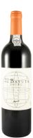 2022 Niepoort Batuta red