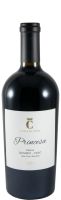 2021 Quinta da Côrte Princesa Reserva red
