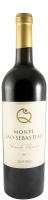 2017 Monte São Sebastião Grande Reserva red