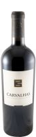 2011 Carvalhas Vinhas Velhas red