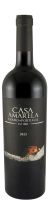 2023 Quinta Casa Amarela red