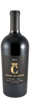 2018 Quinta da Côrte Grande Reserva red