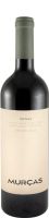 2023 Quinta dos Murças Minas red