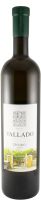 2024 Vallado branco 1,5L (rótulo danificado)