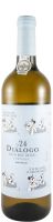 2024 Niepoort Diálogo branco